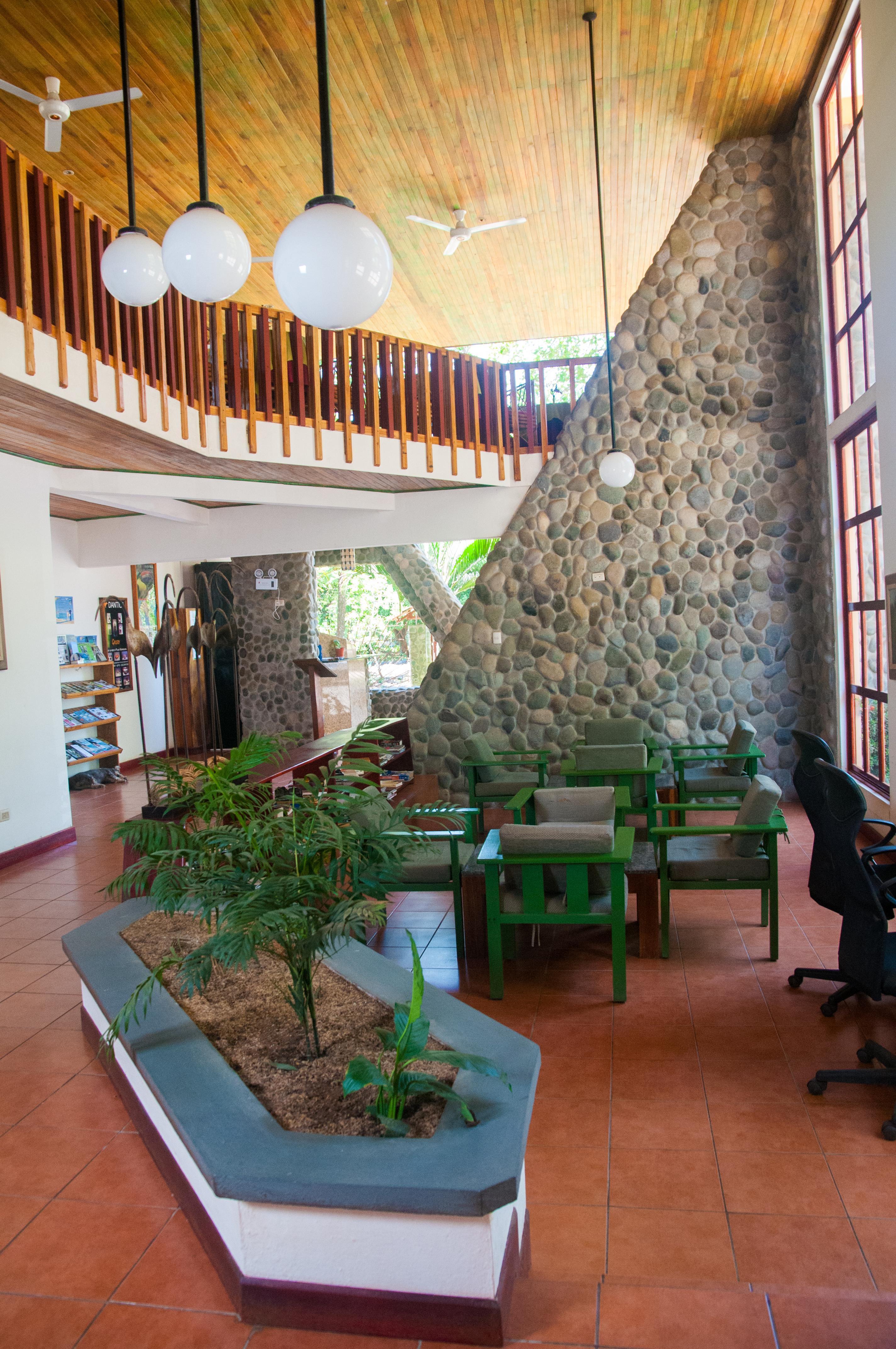 Hotel Playa Bejuco Esterillos Este Exterior foto