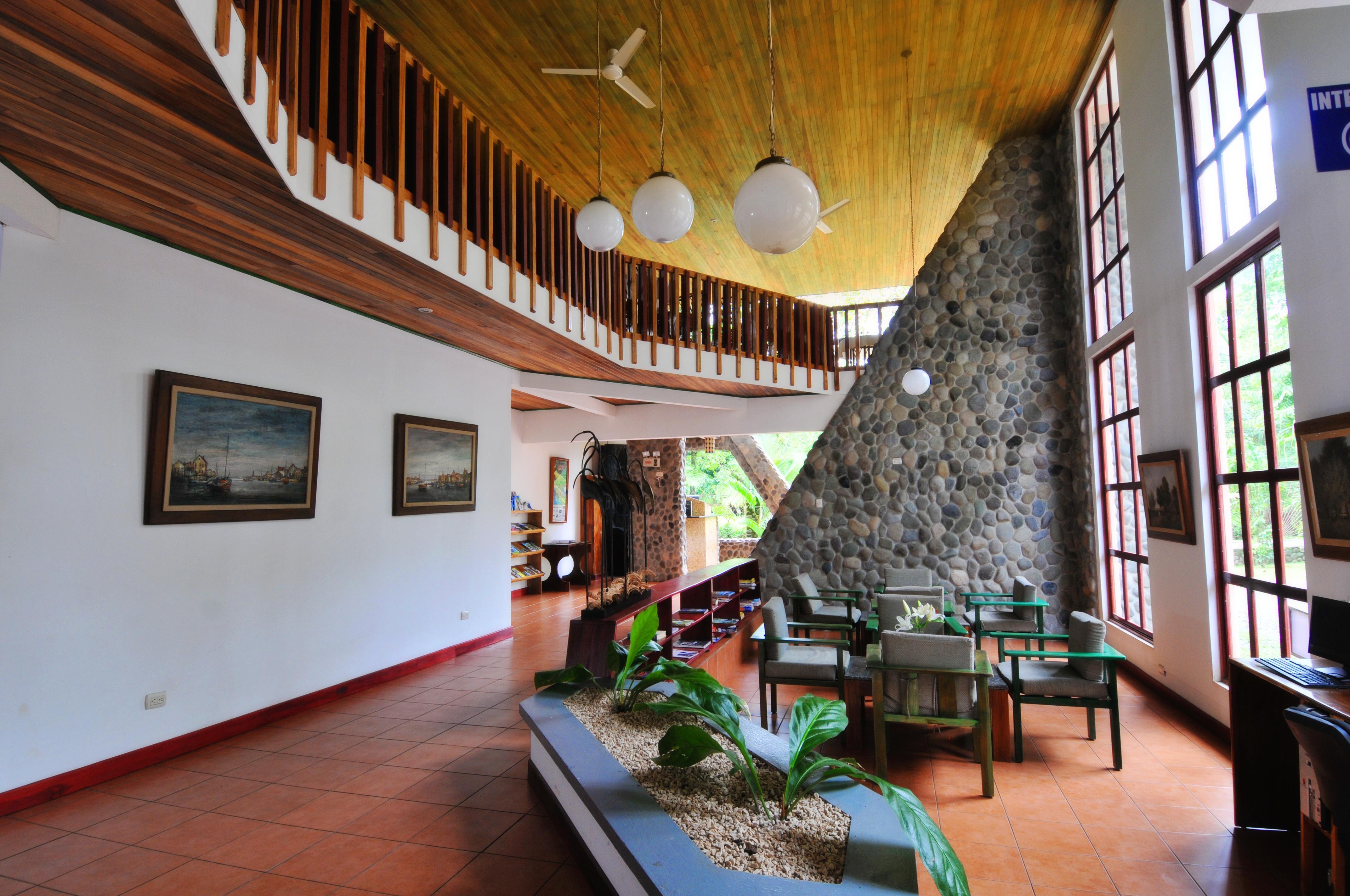 Hotel Playa Bejuco Esterillos Este Exterior foto